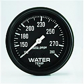 AutoMeter Gauge Water Temperature 2313