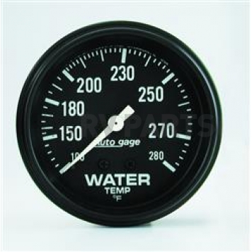 AutoMeter Gauge Water Temperature 2313