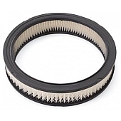 Edelbrock Air Filter - 1218