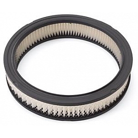 Edelbrock Air Filter - 1218
