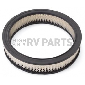 Edelbrock Air Filter - 1218