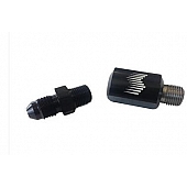 Snow Performance Water Injection System Fitting - 810-BRD