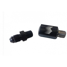 Snow Performance Water Injection System Fitting - 810-BRD
