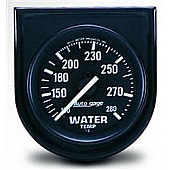 AutoMeter Gauge Water Temperature 2333