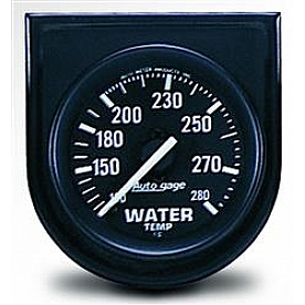 AutoMeter Gauge Water Temperature 2333