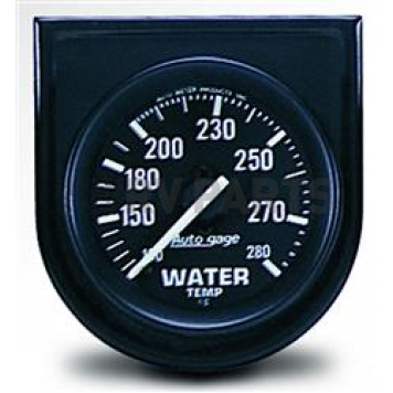 AutoMeter Gauge Water Temperature 2333