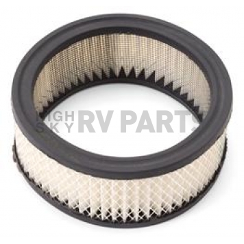 Edelbrock Air Filter - 1219