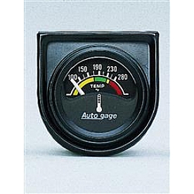AutoMeter Gauge Water Temperature 2355