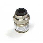 Banks Power Water Injection System Fitting - 45120