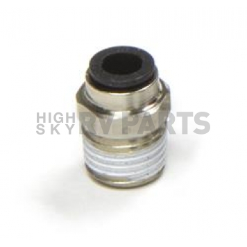 Banks Power Water Injection System Fitting - 45120