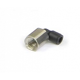 Banks Power Water Injection System Fitting - 45122