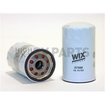 Wix Filters Oil Filter - 57398