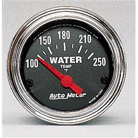 AutoMeter Gauge Water Temperature 2532