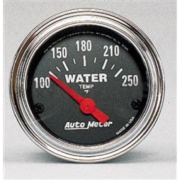 AutoMeter Gauge Water Temperature 2532