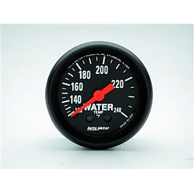 AutoMeter Gauge Water Temperature 2607