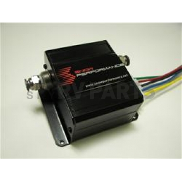 Snow Performance Water Injection System Boost Controller Relay - 30200