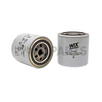 Wix Filters Oil Filter - 57430