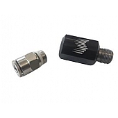 Snow Performance Water Injection System Fitting - SNO809QC