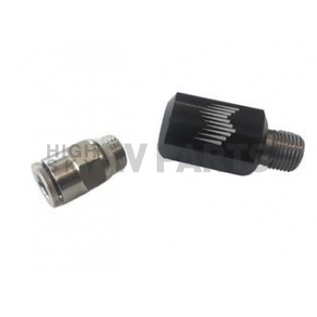 Snow Performance Water Injection System Fitting - SNO809QC