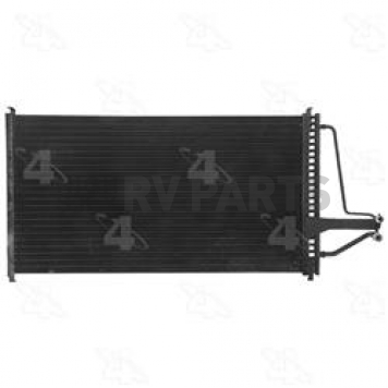 Four Seasons Air Conditioner Condenser 40106