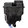 Dorman (OE Solutions) Coolant Reservoir 603755