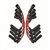Moroso Performance Spark Plug Wire Set 52034