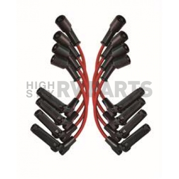Moroso Performance Spark Plug Wire Set 52034
