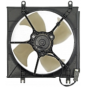 Dorman (OE Solutions) Cooling Fan 620200