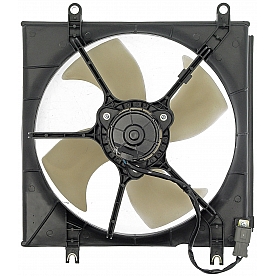 Dorman (OE Solutions) Cooling Fan 620200