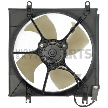 Dorman (OE Solutions) Cooling Fan 620200