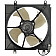 Dorman (OE Solutions) Cooling Fan 620200