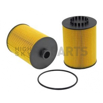 Wix Filters Oil Filter - 57462