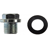 Dorman (OE Solutions) Oil Drain Plug - 090-054CD