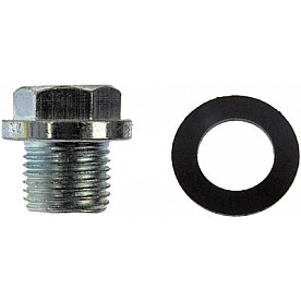 Dorman (OE Solutions) Oil Drain Plug - 090-054CD