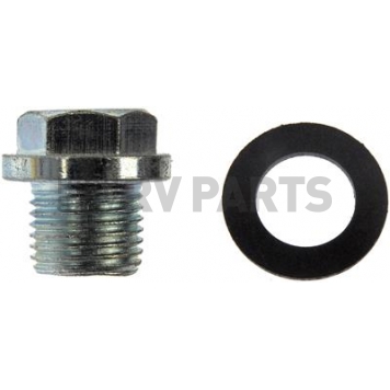 Dorman (OE Solutions) Oil Drain Plug - 090-054CD