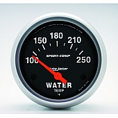AutoMeter Gauge Water Temperature 3531