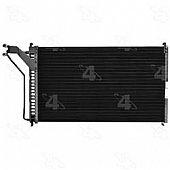 Four Seasons Air Conditioner Condenser 40108