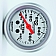 AutoMeter Gauge Water Temperature 4331