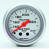AutoMeter Gauge Water Temperature 4332