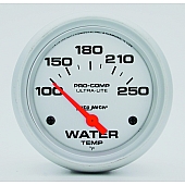 AutoMeter Gauge Water Temperature 4337