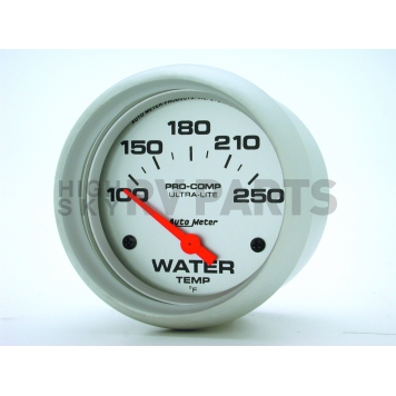 AutoMeter Gauge Water Temperature 4337-1