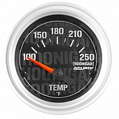AutoMeter Gauge Water Temperature 433709000