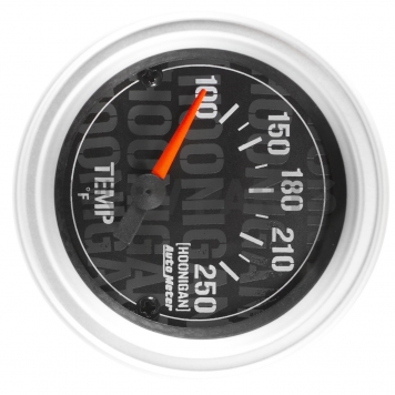 AutoMeter Gauge Water Temperature 433709000-1