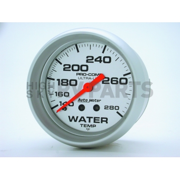 AutoMeter Gauge Water Temperature 4431