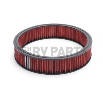 Edelbrock Air Filter - 43666