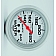 AutoMeter Gauge Water Temperature 4432
