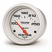 AutoMeter Gauge Water Temperature 4437
