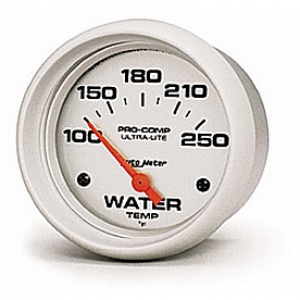 AutoMeter Gauge Water Temperature 4437