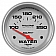 AutoMeter Gauge Water Temperature 4437