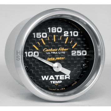 AutoMeter Gauge Water Temperature 4737